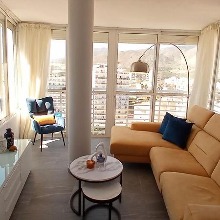 Skyline Suites Costa Del Sol Torremolinos Exterior foto