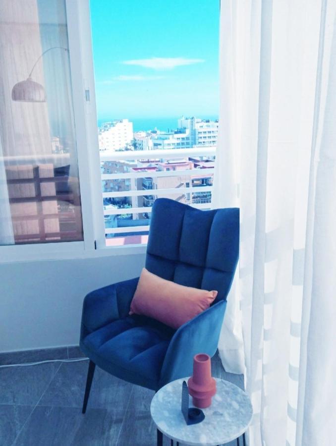 Skyline Suites Costa Del Sol Torremolinos Exterior foto