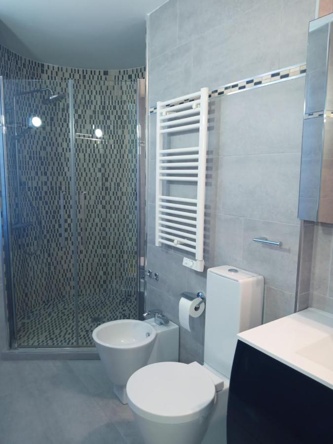 Skyline Suites Costa Del Sol Torremolinos Exterior foto