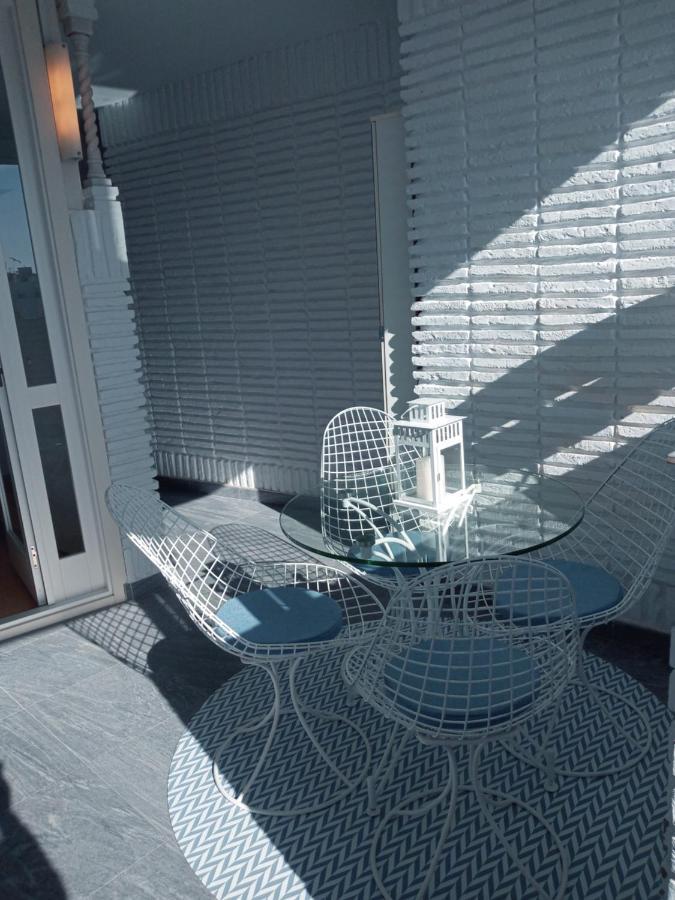 Skyline Suites Costa Del Sol Torremolinos Exterior foto