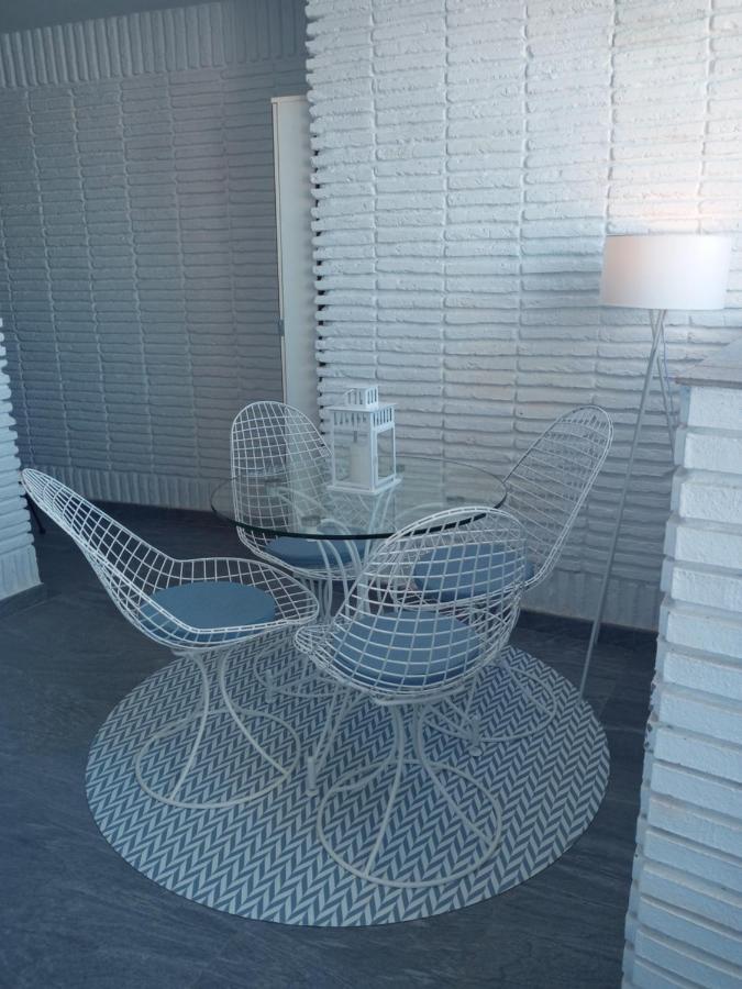 Skyline Suites Costa Del Sol Torremolinos Exterior foto