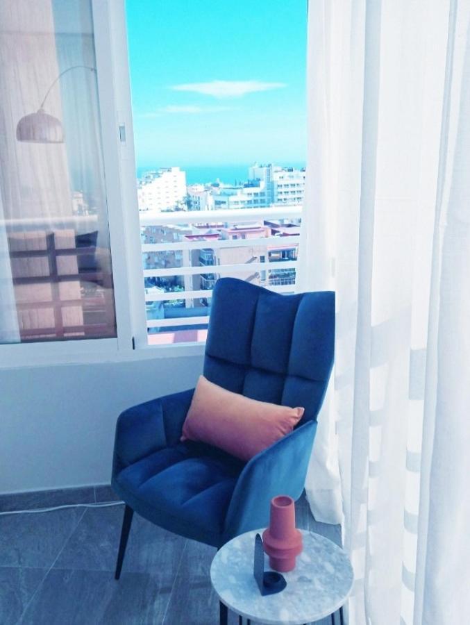 Skyline Suites Costa Del Sol Torremolinos Exterior foto